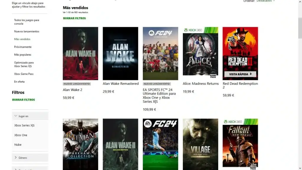 MásVendidos_NOV23_Xbox2