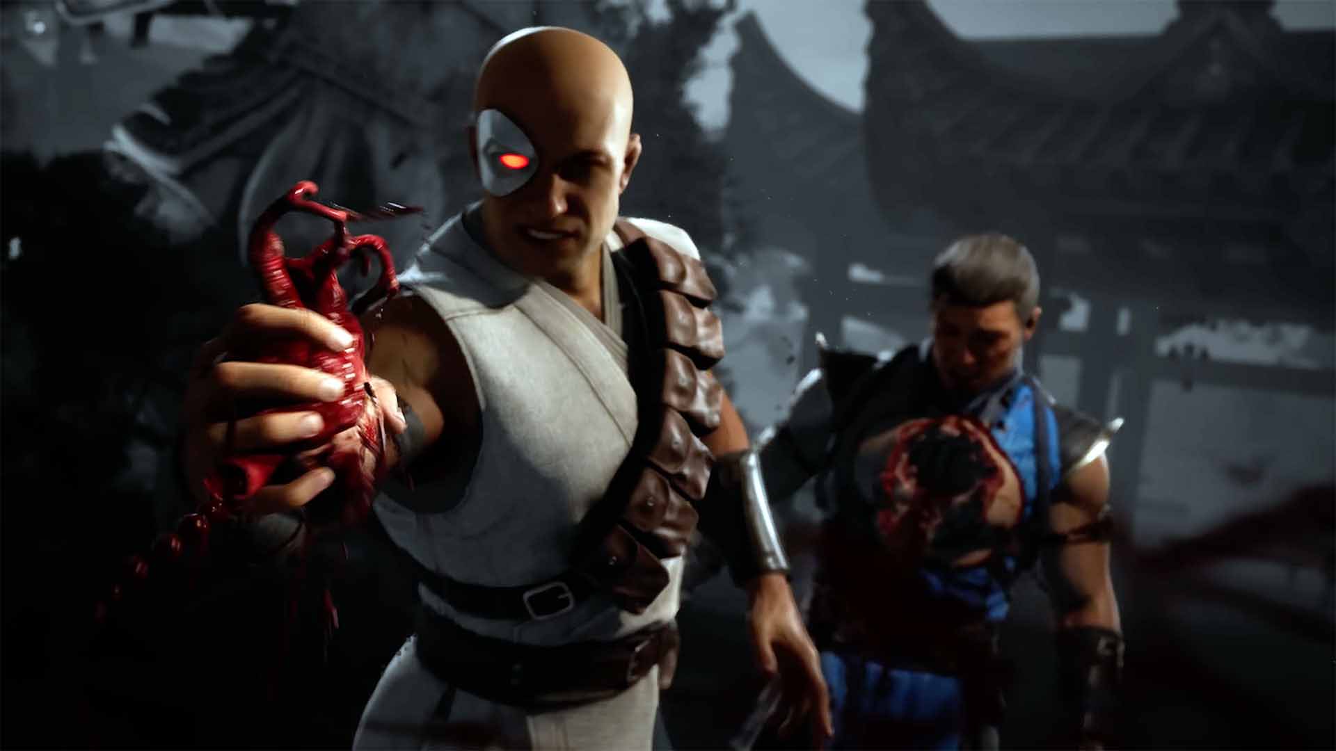 Mortal Kombat X, paga para que hacer Fatalities sea más fácil