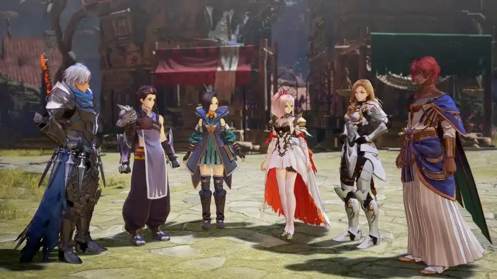 Análisis de Tales of Arise: Beyond the Dawn - Una inesperada pero continuista expansión 117