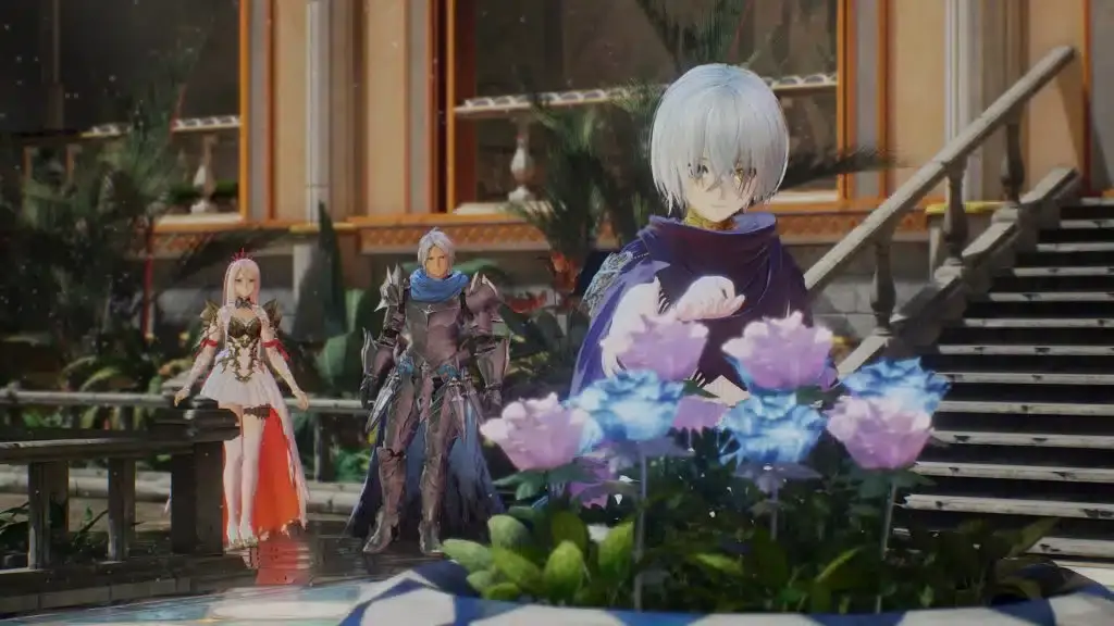 Análisis de Tales of Arise: Beyond the Dawn - Una inesperada pero continuista expansión 111