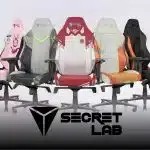 Juega gratis a Diablo 4 en Steam hasta el próximo 28 de noviembre 142 ofertas del Black Friday de SecretLab