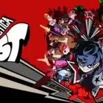 Análisis de Persona 5 Tactica – Los Ladrones Fantasma viajan a un nuevo Metaverso 145 persona 5 tactica portada