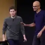 Sam Altman recula y deja Microsoft tras acordar su regreso como CEO a OpenAI 106