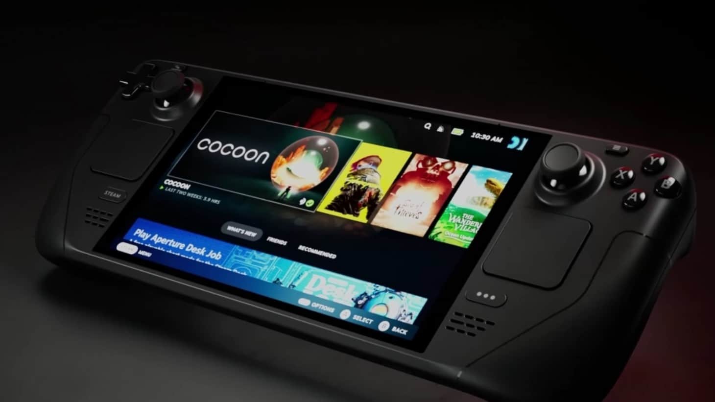 Habr Plan Renove Para Steam Deck OLED habr-plan-renove-para-steam-deck-oled