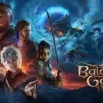 Un glitch en Baldur's Gate 3 convierte al título en un juego de horror 140 Un glitch en Baldur's Gate 3 convierte al título en un juego de horror 101
