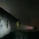 Alan Wake 2 Nueva Partida +