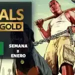 Deals With Gold Xbox – Todas las ofertas con Gold de la semana del 2 de enero 2024