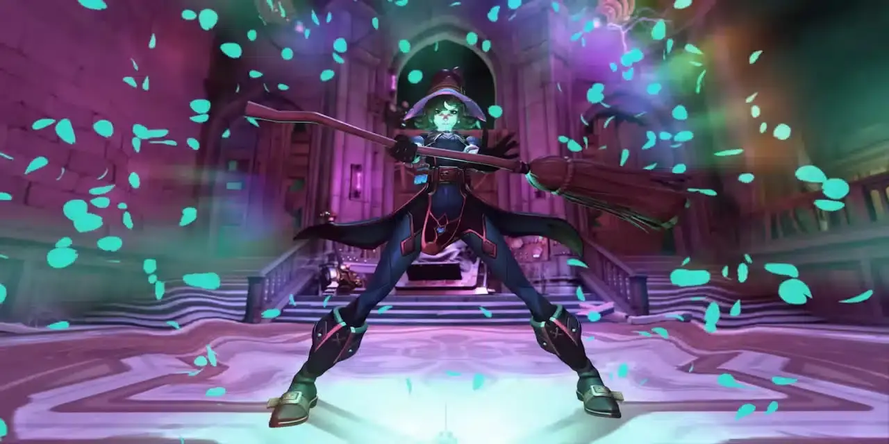 Descubre el nuevo modo de conseguir skins exclusivas en Overwatch 2