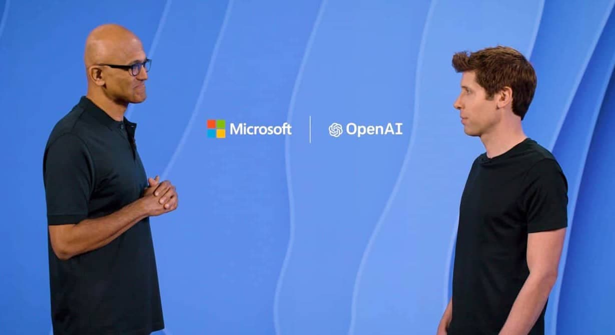 Microsoft se ve afectado por una nueva ola de despidos, retirando a más de 2000 empleados de sus puestos