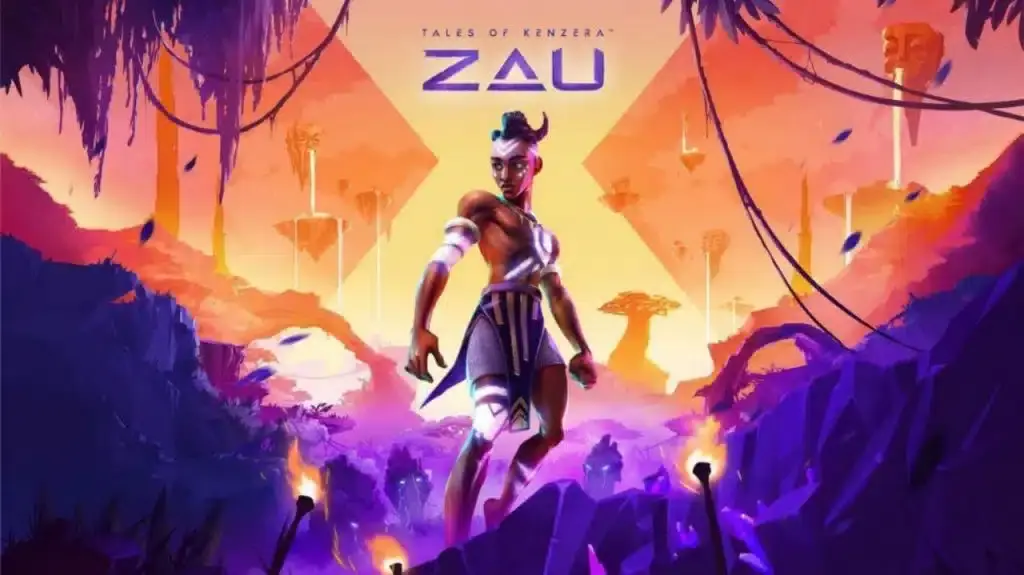 Ha sido uno de los indies más desapercibidos de 2024, y ahora está a precio de risa: Tales of Kenzera ZAU en oferta
