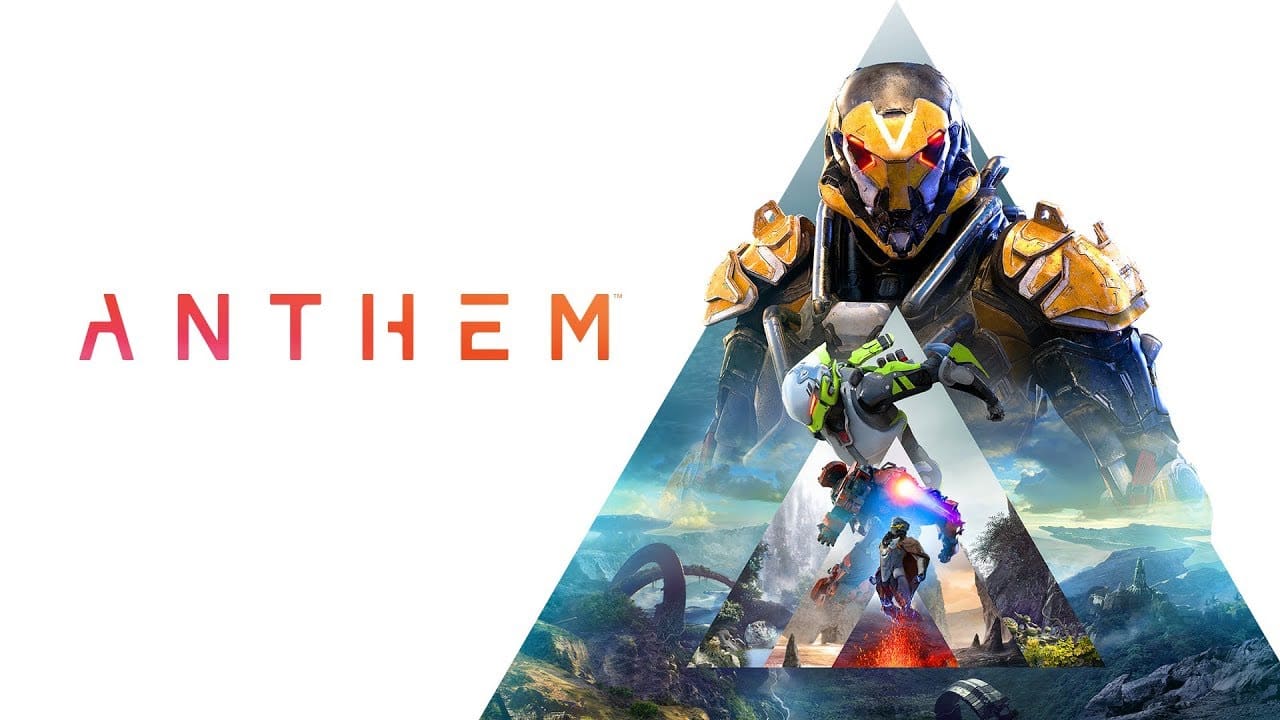 Seguía vivo sin que nadie lo supiera. Bioware confirma el cierre de los servidores de Anthem