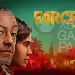 Ya disponible Far Cry 6 en Xbox Game Pass, junto a dos juegos más 110
