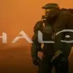 El póster oficial de la temporada 2 de la serie de Halo genera controversia entre los fans 105