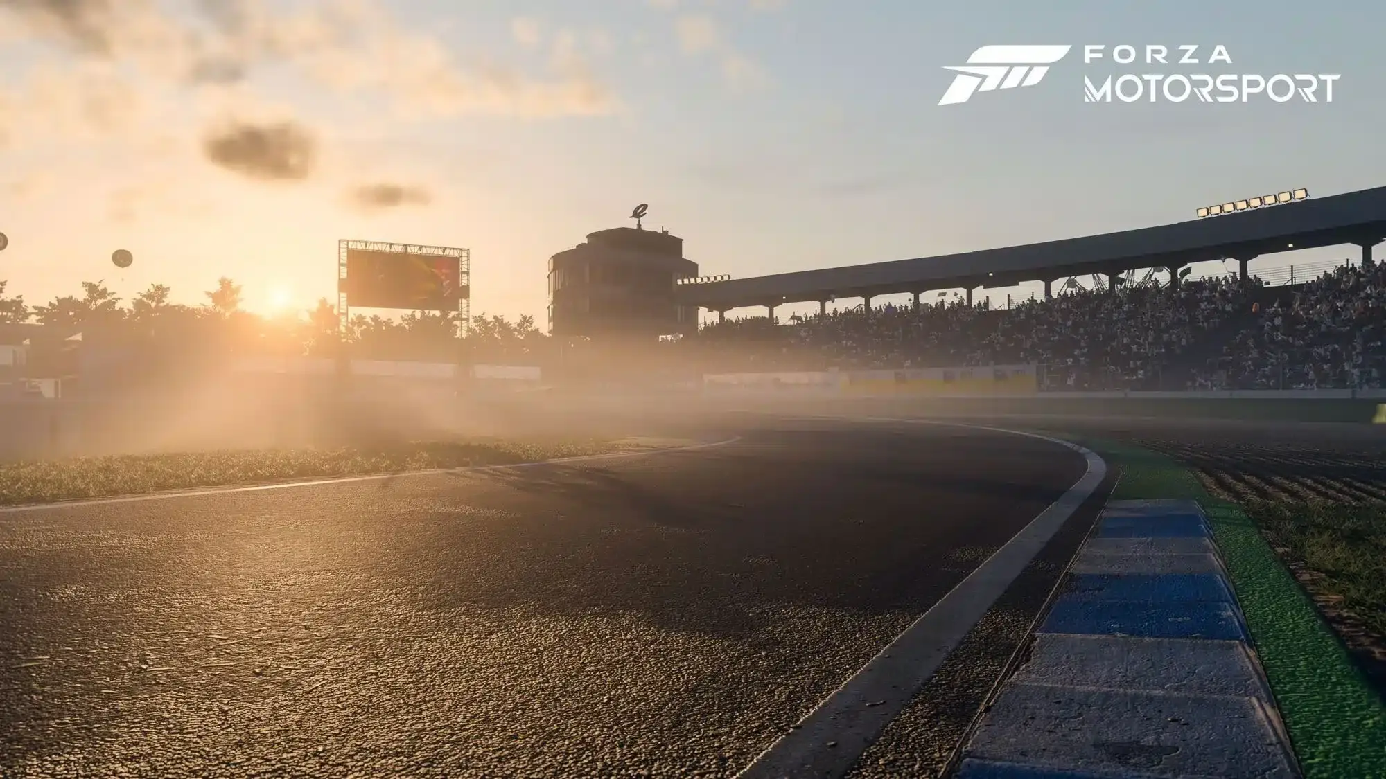 La Actualización 3 de Forza Motorsport ya está disponible con nuevas correcciones y contenidos 109