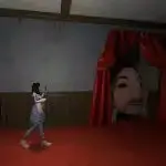 Alisa en Xbox