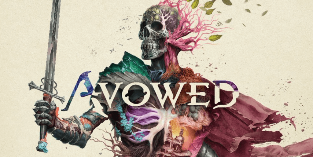 El arte oficial de Avowed tiene enamorada a la comunidad de Xbox 107