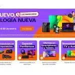 ofertas de enero de PcComponentes