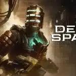Dead Space edición física para Xbox en oferta portada