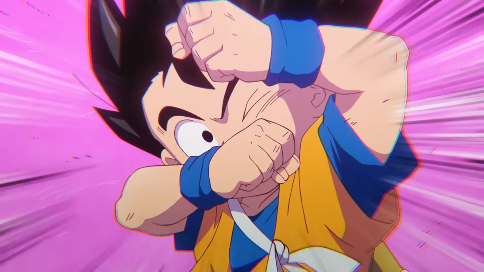 D nde ver dragon ball daima en espa a y latinoam rica todo sobre como