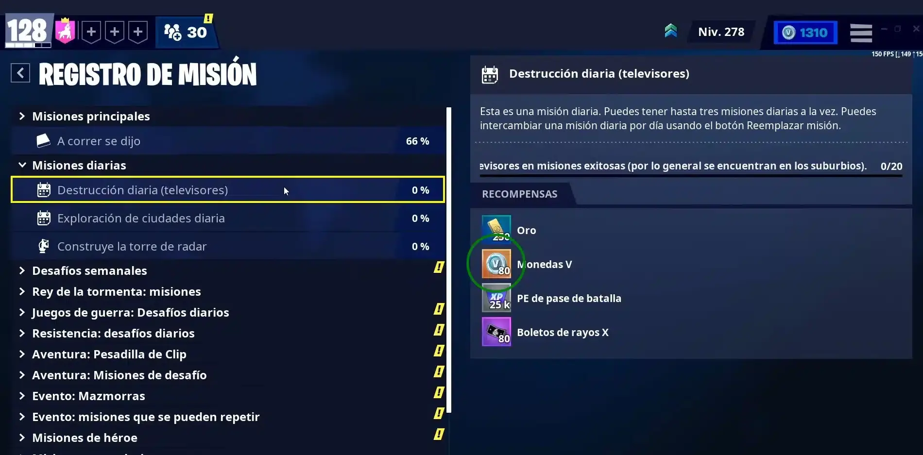 Cómo conseguir paVos gratis en Fortnite, de forma legal y segura (Actualizado 2025) 112