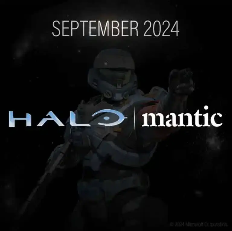 Habrá un nuevo juego de Halo en 2024, pero no es lo que estáis pensando