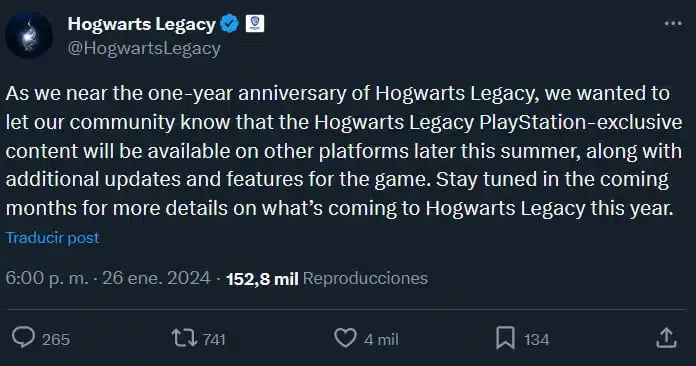 HogwartsLegacyContenidonuevo