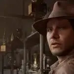 Fue concebido como un sucesor espiritual: Indiana Jones y el Gran Círculo toma como referencia un juego que muchos no han jugado 142 Indiana Jones y el Círculo Perdido