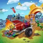 Manic Mechanics a Xbox