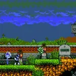 The Transylvania Adventure of Simon Quest