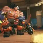 Overwatch 2: Todos los cambios de balance que afectarán a Mauga, el nuevo héroe del juego