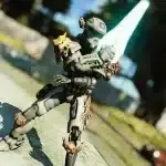 Una increíble colección de armaduras de la saga Halo llega a Starfield gracias a un mod estético