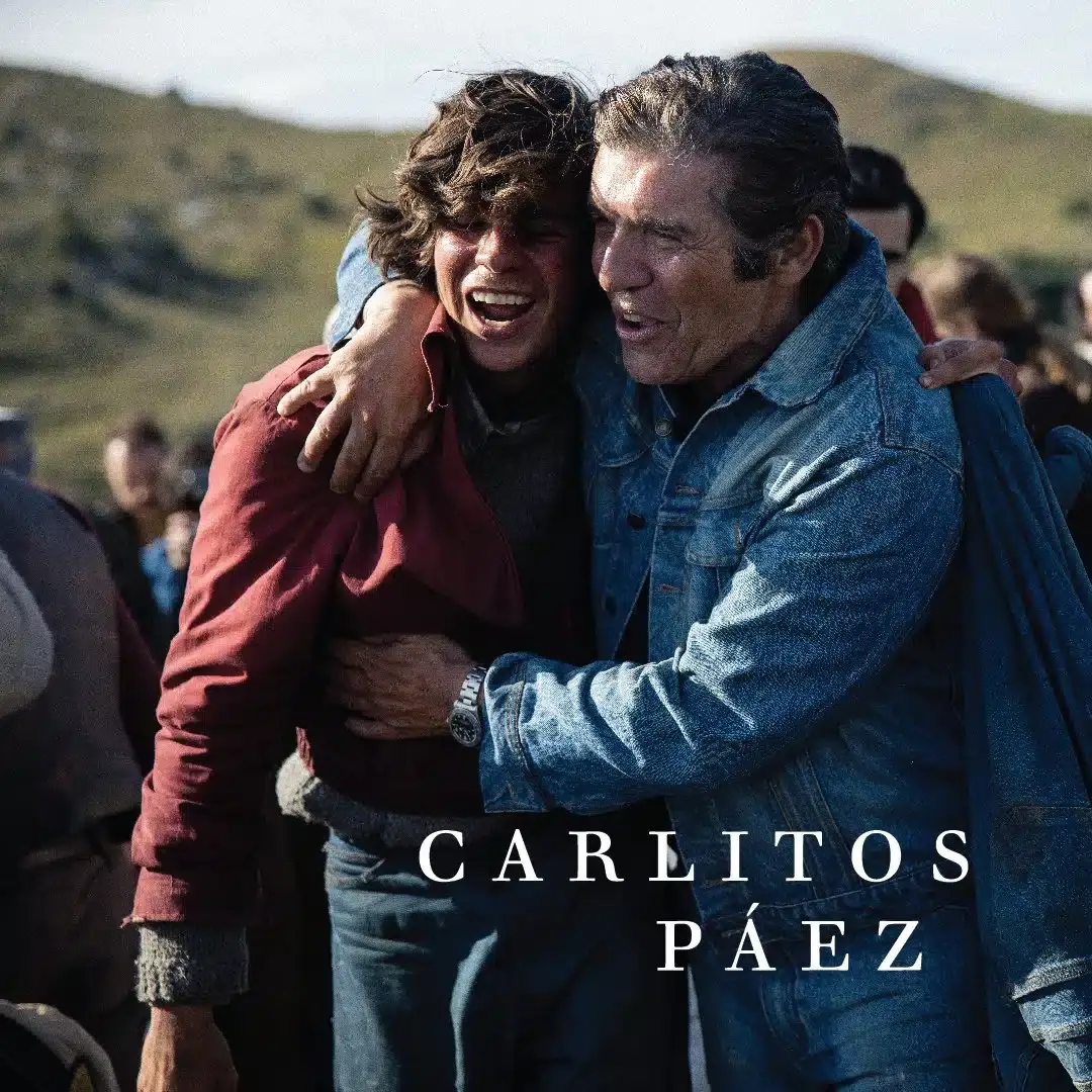 La Sociedad de la Nieve: Los supervivientes reales aparecen en la película y no te habías dado cuenta 113