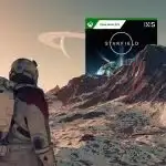 Se acabó el mercado de juegos físicos para Xbox: algunos retailers europeos confirman que no traerán más stock 140 copias físicas de Starfield