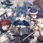 Unicorn Overlord tiene problemas de stock en Japón y ATLUS pide disculpas 104