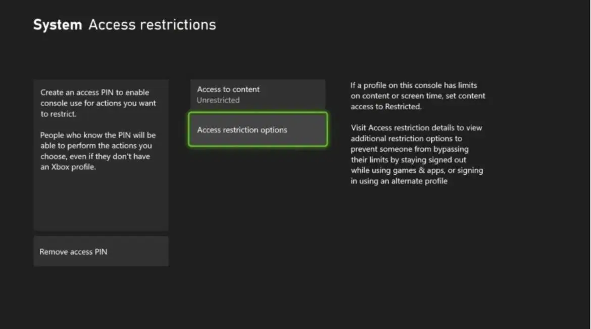 La actualización de Xbox de febrero ya está disponible y trae importantes novedades 111