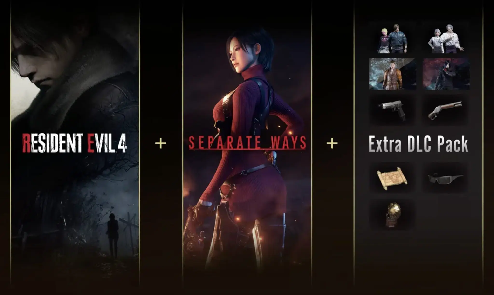 Anunciado Resident Evil 4 Gold Edition para Xbox y esto es todo lo que trae 107
