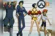 CowboyBebopxOverwatch