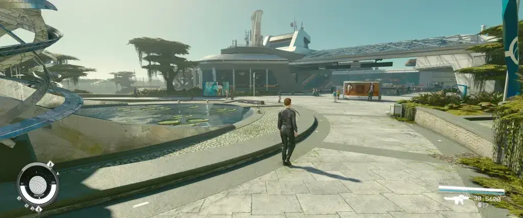 Starfield está volviendo a ser víctima del review bombing, y la razón es la misma que ya afectó a Skyrim