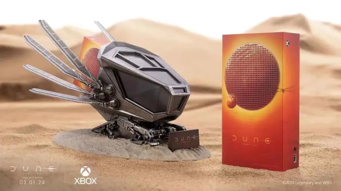 Microsoft Flight Simulator obtiene expansión gratuita de Dune con nuevo contenido y una consola especial 107