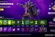 Las Tortugas Ninja, el maestro Splinter y Destructor protagonizan un nuevo evento en Fortnite