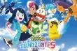 Horizontes Pokémon