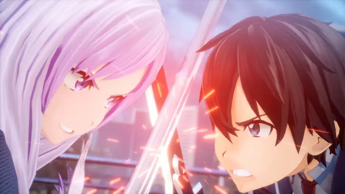 Regístrate ahora en la beta cerrada del recién anunciado Sword Art Online Fractured Daydream que llegará este 2024