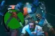Batman Arkham Knight dispara el número de jugadores desde el lanzamiento de Suicide Squad: Kill The Justice League 140 Suicide_Xbox_Down