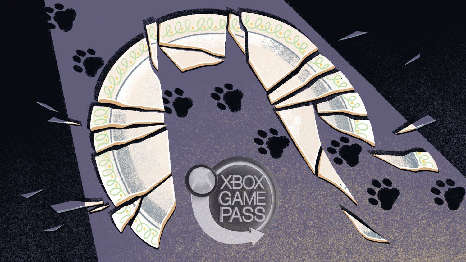Anunciados los 7 nuevos juegos de Xbox Game Pass para la primera mitad de febrero 2024 45