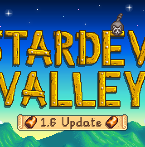La nueva actualización de Stardew Valley también ha llegado a PC Game Pass 142 La nueva actualización de Stardew Valley también ha llegado a PC Game Pass 106