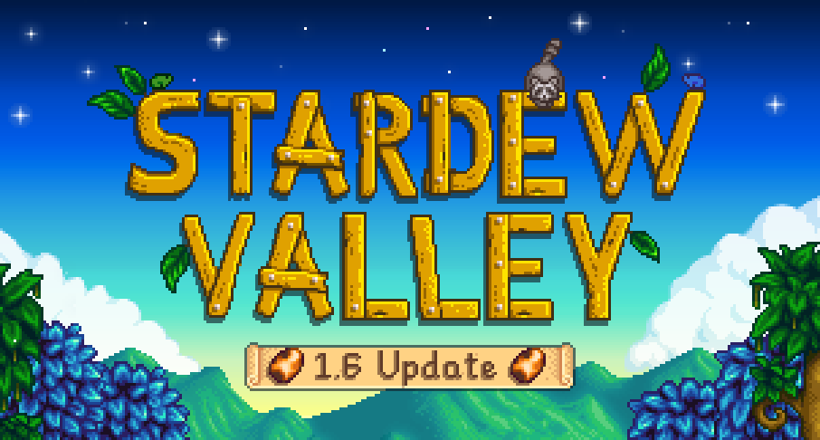 La nueva actualización de Stardew Valley también ha llegado a PC Game Pass