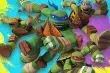 Análisis de TMNT Arcade: Wrath of the Mutants