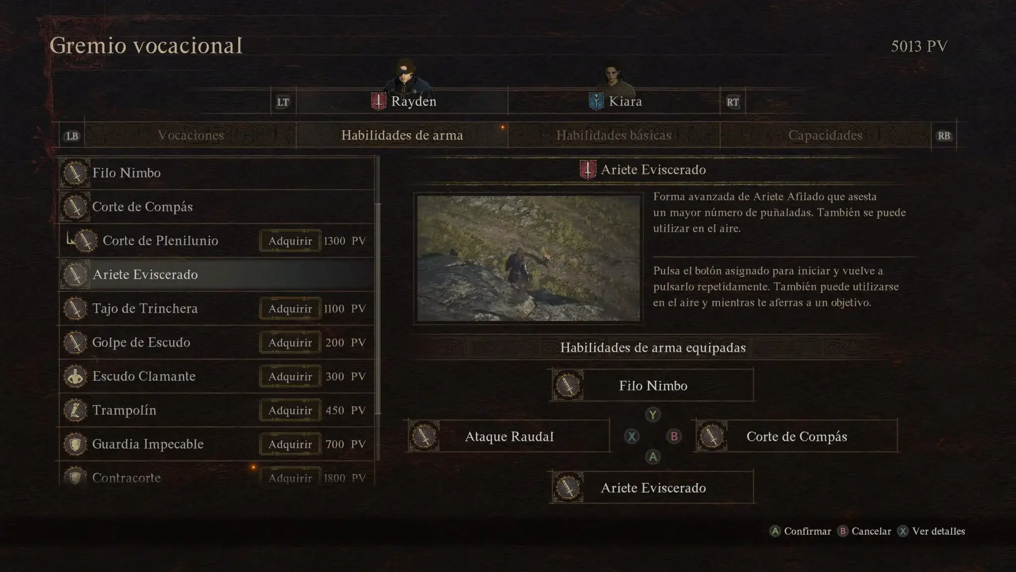 Análisis de Dragon's Dogma 2