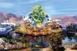 ¿Retraso o error? La página de Dragon Ball Sparking! Zero desaparece de Xbox Store 142 Así es el primer parque temático de Dragon Ball