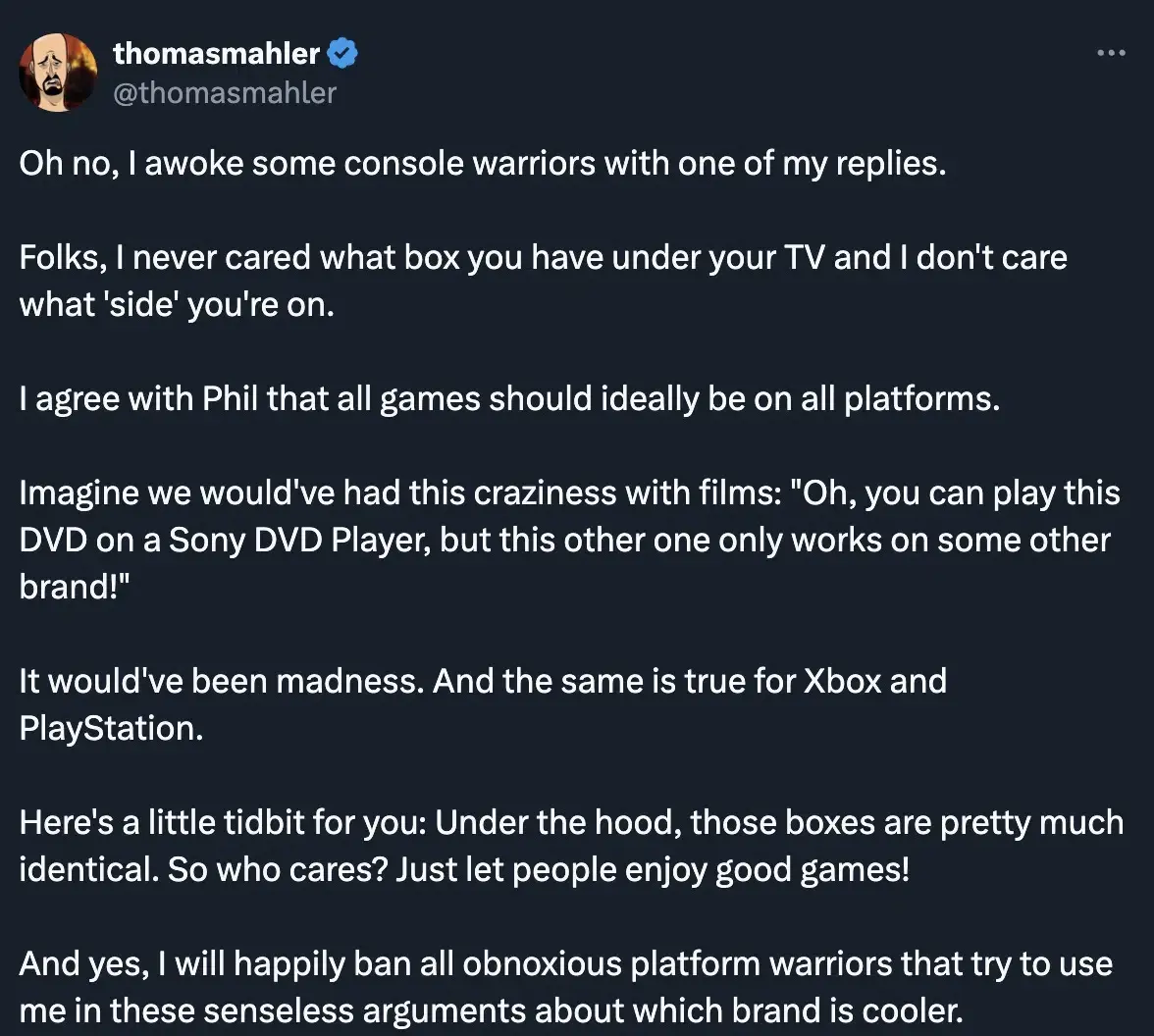 "Game Pass no ayuda a nuestro juego": los creadores de Ori and the Blind Forest cargan contra el servicio de Xbox 106